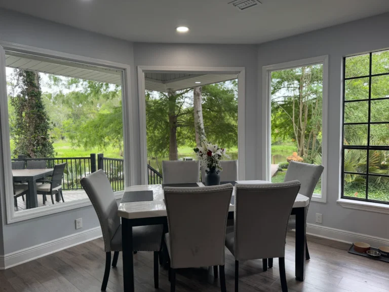 George & Jennifer Lingo Review